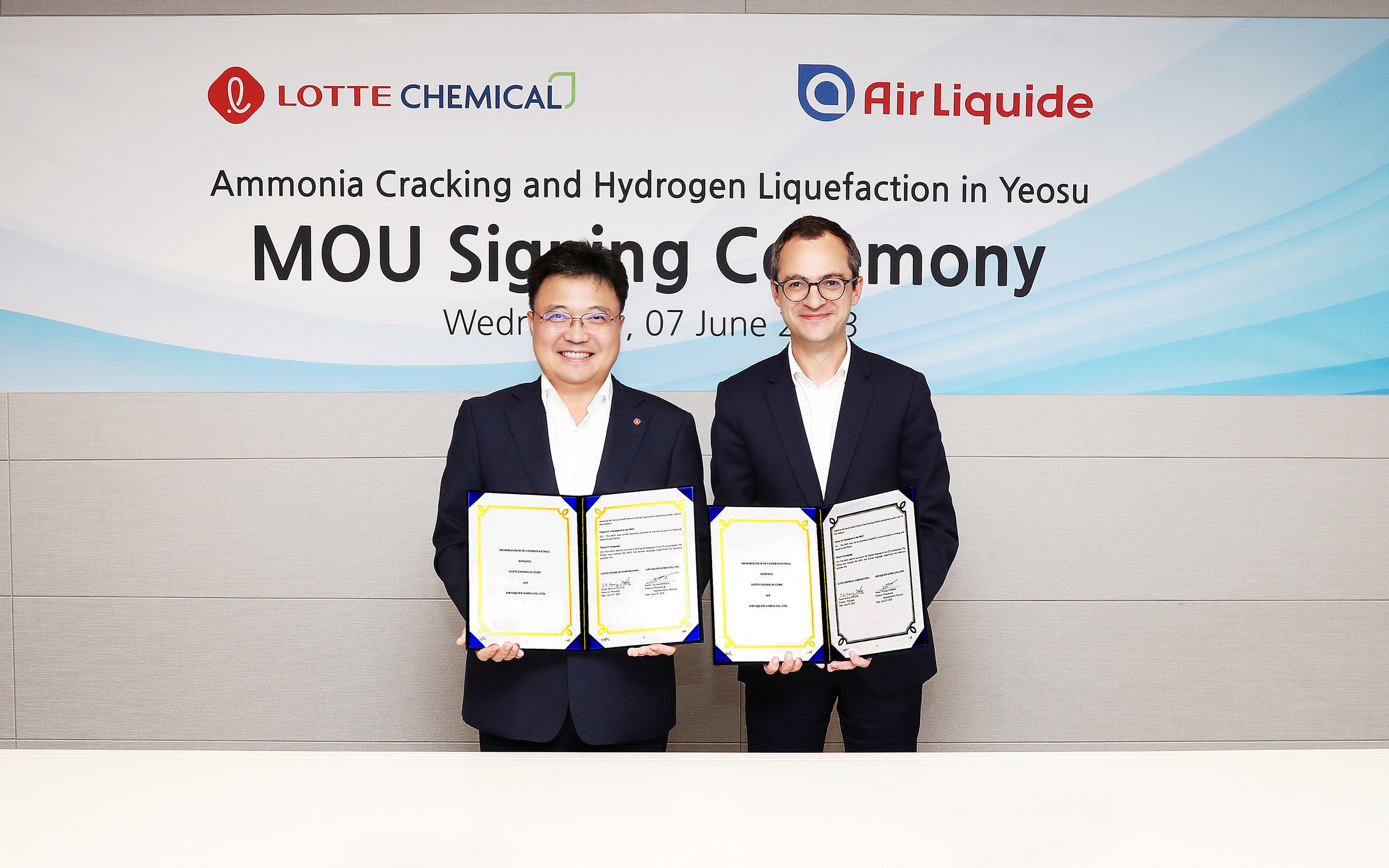 lotte chemical