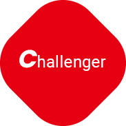 도전하는 인재,challenger